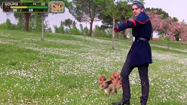 PLAYIN' TUBE [Vidéotest s3 #13] - Pokémon Colosseum (NGC) partie 1