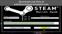 steam wallet hack 2013 - [New Amazing Working With Proofs][Unlimited Money] 2013