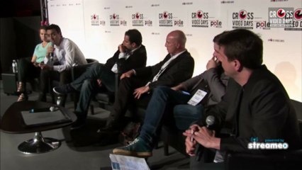 All Broadcasters on the web 18/06 11h45