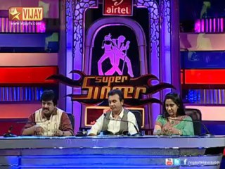 Soniya sings in multilingual songs round