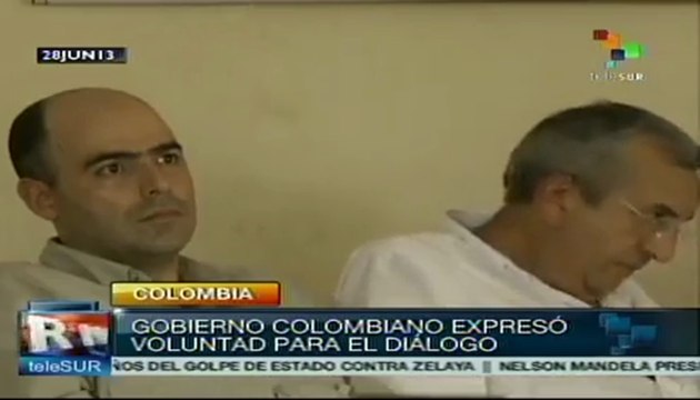Campesinos del Catatumbo y Gobierno alcanzan primeros acuerdos
