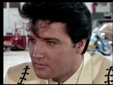You don't know me Elvis 1967 By Sebastian Vestae