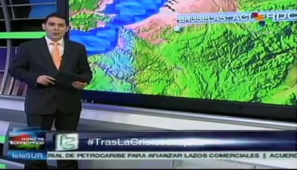 La cumbre europea avanza hacia la unión bancaria