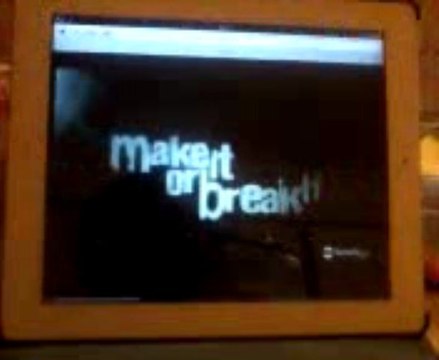 championne a tout prix gym