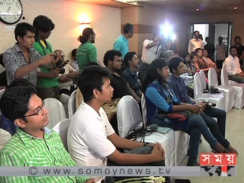 সাবিনা ইয়াসমিন ও সৈয়দ আব্দুল হাদীর