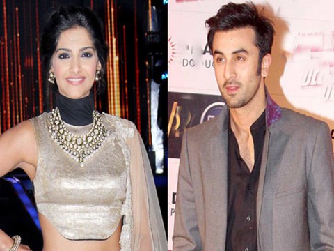 Are Ranbir Kapoor and Sonam Kapoor friends again?
