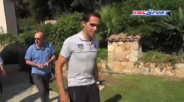 Tour de France / Froome-Contador, duel au sommet - 29/06