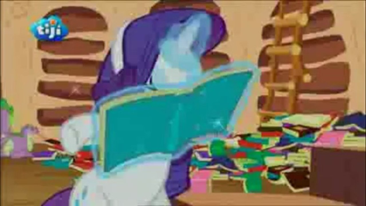 My Little Disney-Raiponce-Où est la vraie vie