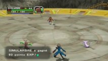 PLAYIN' TUBE [Vidéotest s3 #13] - Pokémon Colosseum (NGC) partie 2