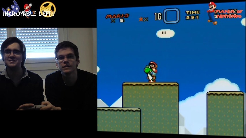 Le clan Nintendo (2013)
