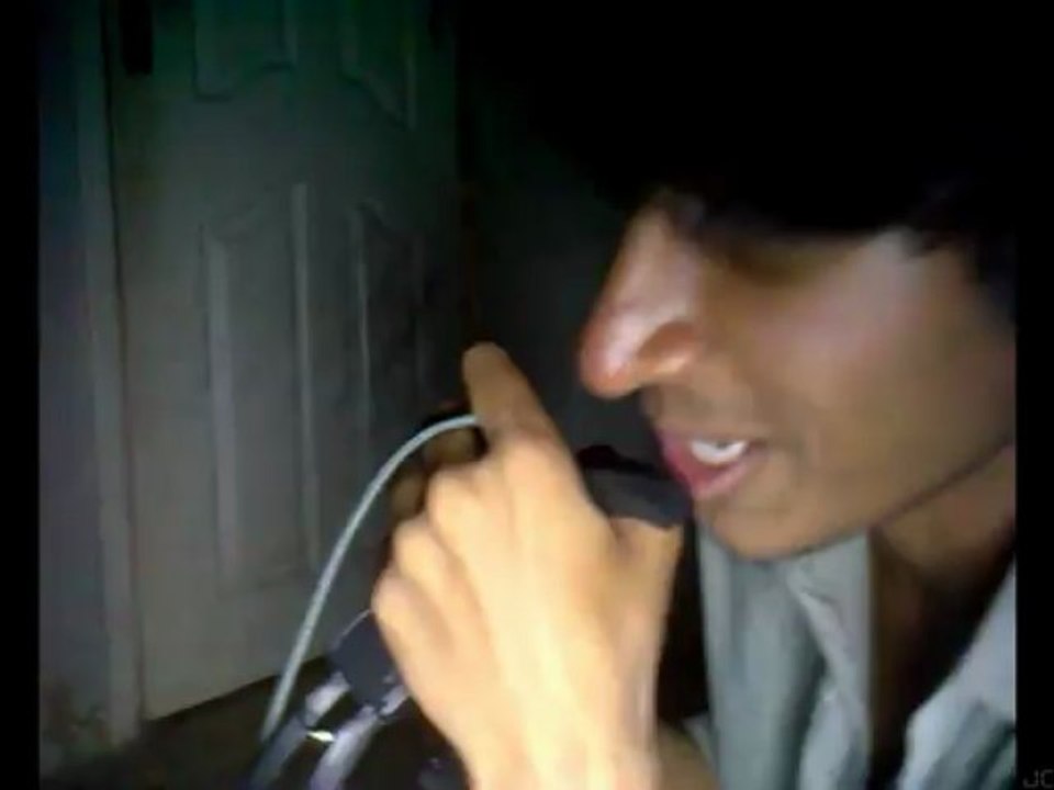 JunaidClips - Dedi8