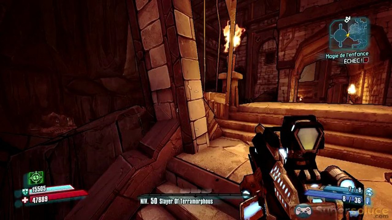 Borderlands 2 : Tiny Tina's Assault on Dragon K...