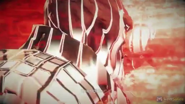 Saints Row IV - E3 In Game Walkthrough (Officiel Français)