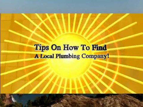 Plumber San Francisco: How To Choose Find Select or Hire A 24 Hour Emergency Plumber Near San Francisco CA