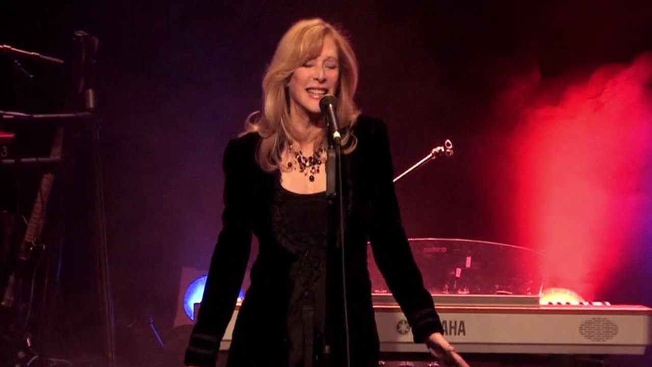 STOP! - Nanette Workman Live #1