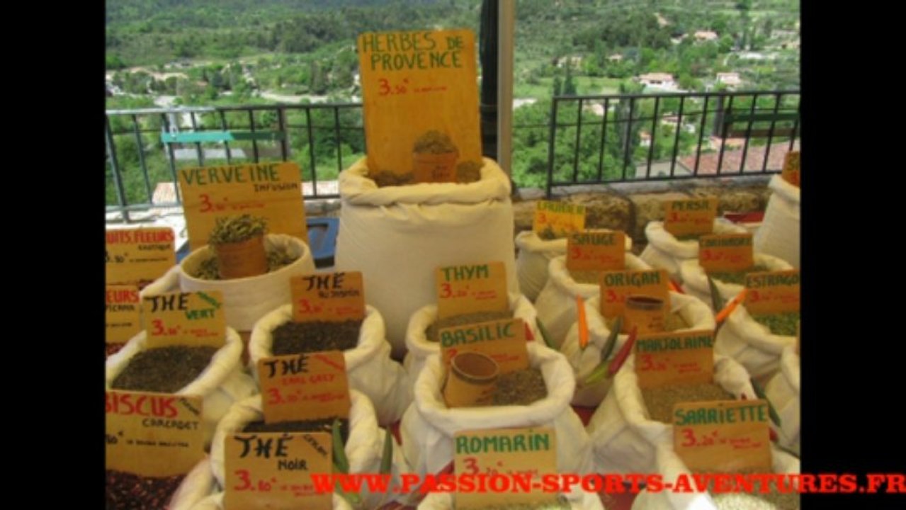 verdon visite moustiers sainte marie