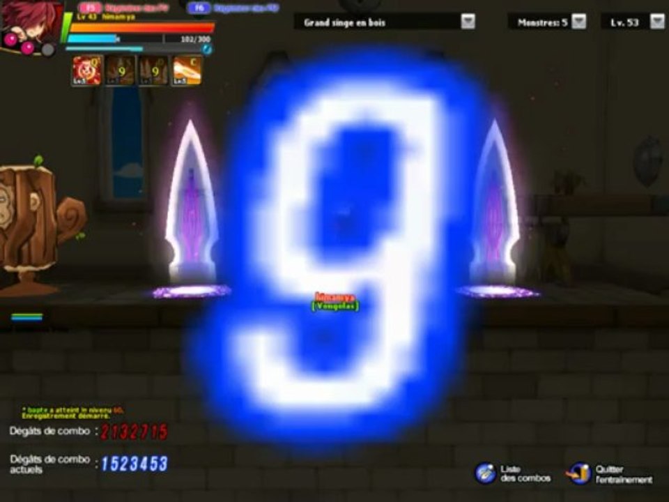 elsword FR kill color