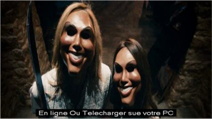 American Nightmare full movie part 1