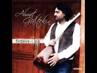 AHMET GÜLTEKİN ''GİNE BAHAR OLDU''  2013