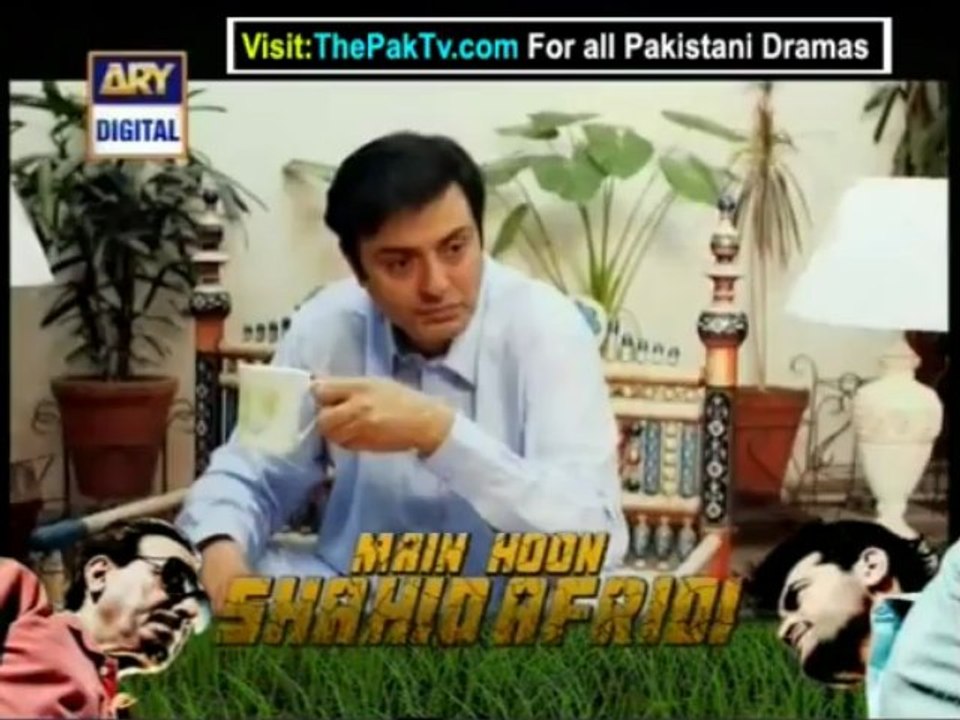 Qarz By Ary Digital Episode 1