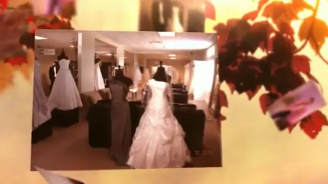 Wedding Dresses Charlotte NC