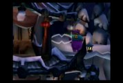 Let's Play Sly Cooper and the Thievius Raccoonus, Episode 4 Part 4 The King of the Hill