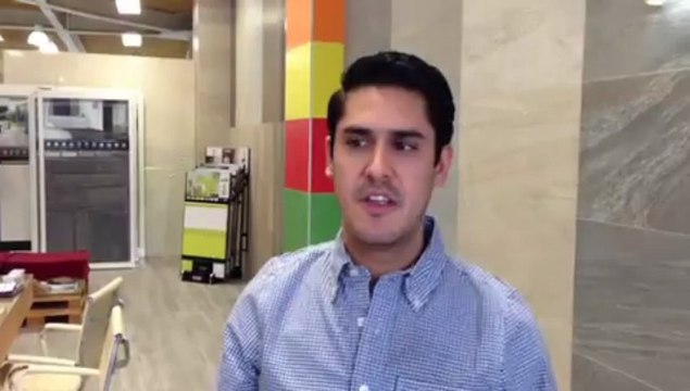 Paginas web el testimonio de un cliente | Desarrollo web | +52 55 5119 9164