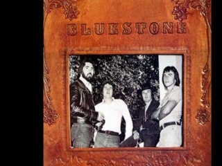 Bluestone "Ride On" 1974 Aussie Country Rock