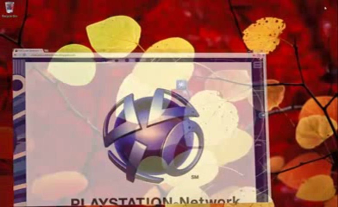 PSN Code Generator * Générateur * July - Août 2013 Update
