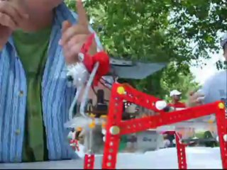 Is Clown Around with Korki More Fun Than 30-hr Entertainment?