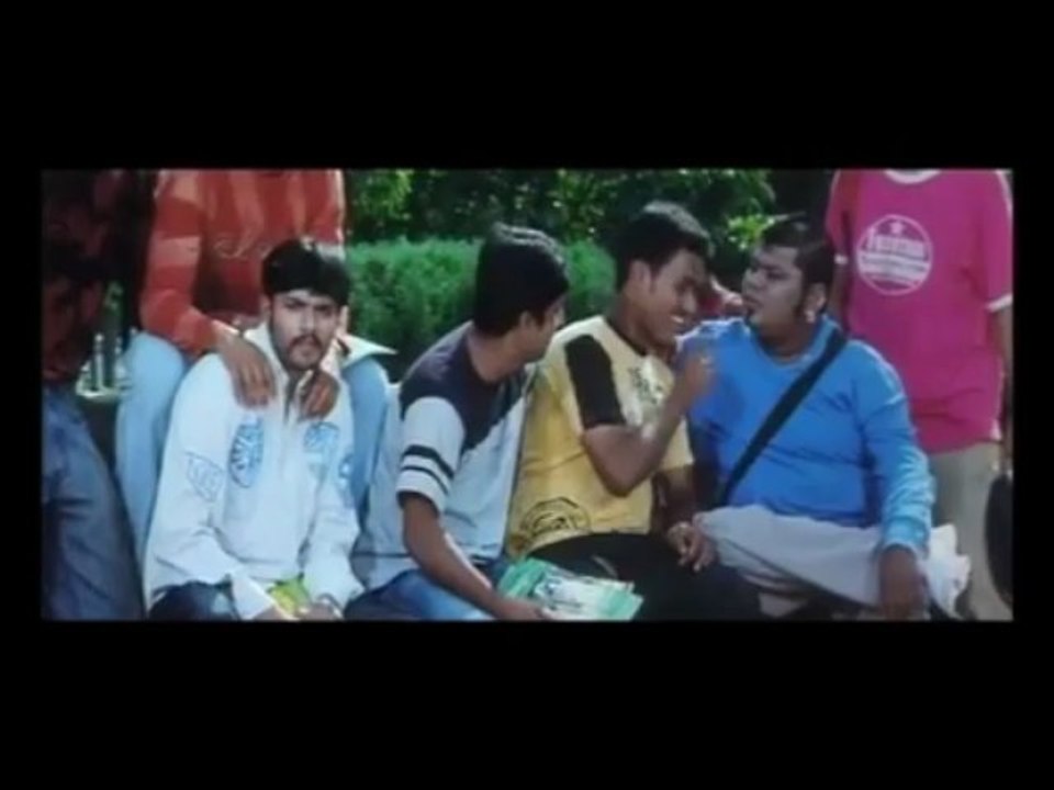 bhadra scene 2