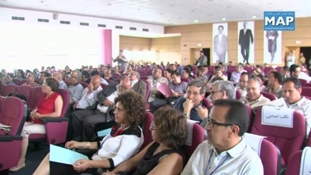  إنعقاد دورة استثنائية للجنة الإدارية الوطنية للإتحاد الإشتراكي للقوات الشعبية