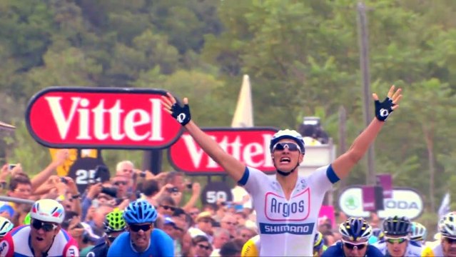 EN - Summary - Stage 1 (Porto-Vecchio > Bastia) - Stage 1 (Porto-Vecchio > Bastia)