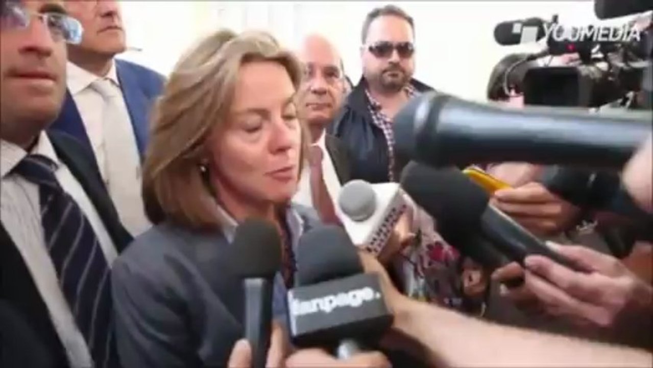 Lorenzin: Tumori in Campania? Dipende anche dagli stili di vita