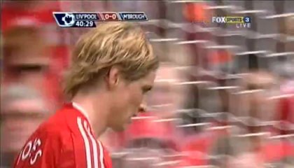 Torres Close-Up Vs Middlesbrough (3)