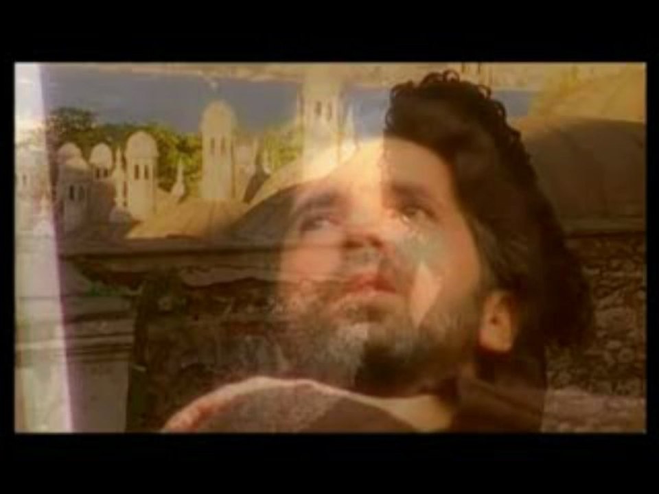 ALİ KINIK '' BU ŞARKI ''