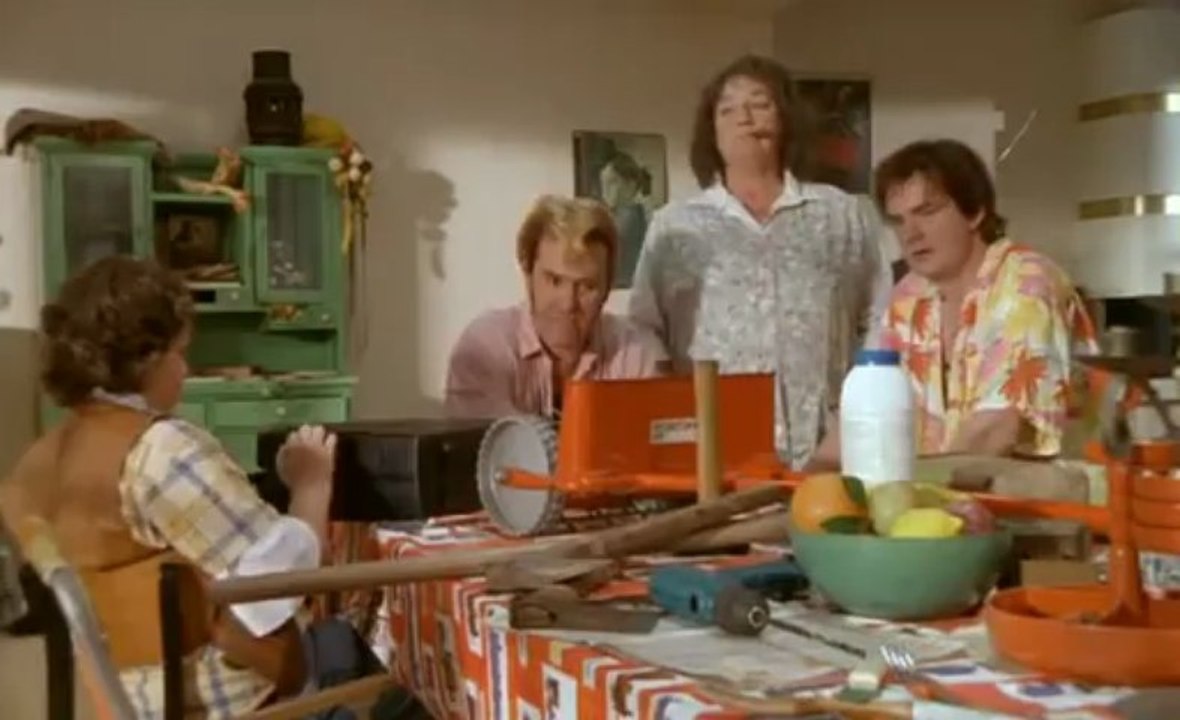 S4 Aflevering 2 - Vlees