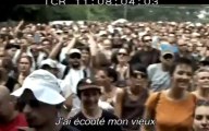 Staff Benda Bilili - Kuluna (Live) - Eurockéennes de Belfort 2009