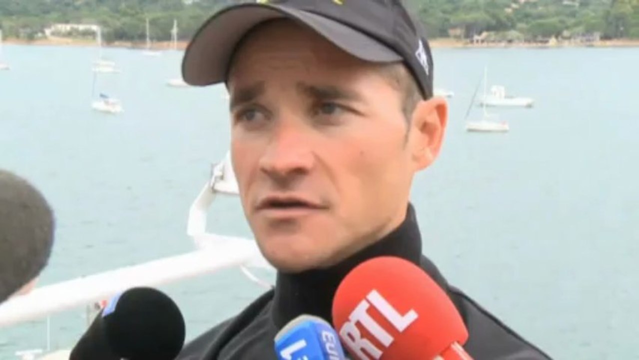 TdF: Voeckler: 'Keine neue Doping-Generation'