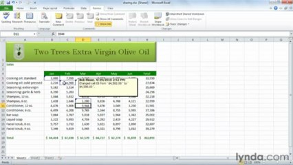 0805 Tracking changes