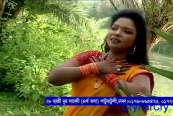 Bangla Folk Song, FaridPur Region, Bangladesh - 193 [Doyal] - YouTube