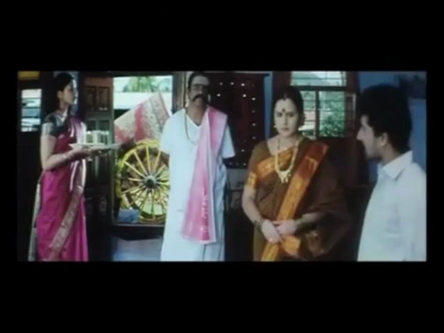 bhadra scene 6
