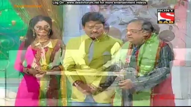 Wah Wah Kya Baat Hai 29th June 2013 Video Watch Online p3