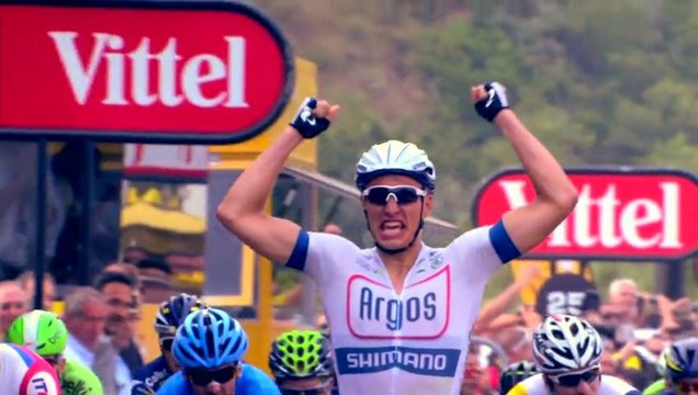 ES - Resumen - Etapa 1 (Porto-Vecchio > Bastia)