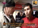 Ankara Üniversiteler Arası Karting Şampiyonası (Mart 2011) TRT Anadolu - Ayak Takımı Özel Programı (45dk)