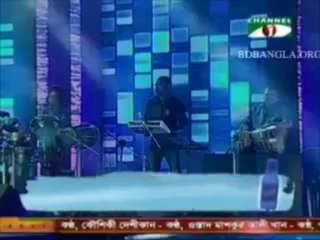 Bonna - Mayer Khandon _ Sylhet region _ Channel i Shera Kontho 2012 - YouTube