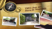 Trec du Haras de Montubois