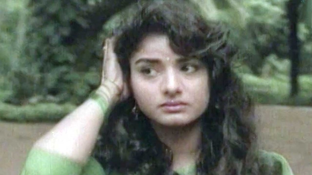 Omkaram Songs - Oh Gulabi - Rajasekhar, Prema - HD