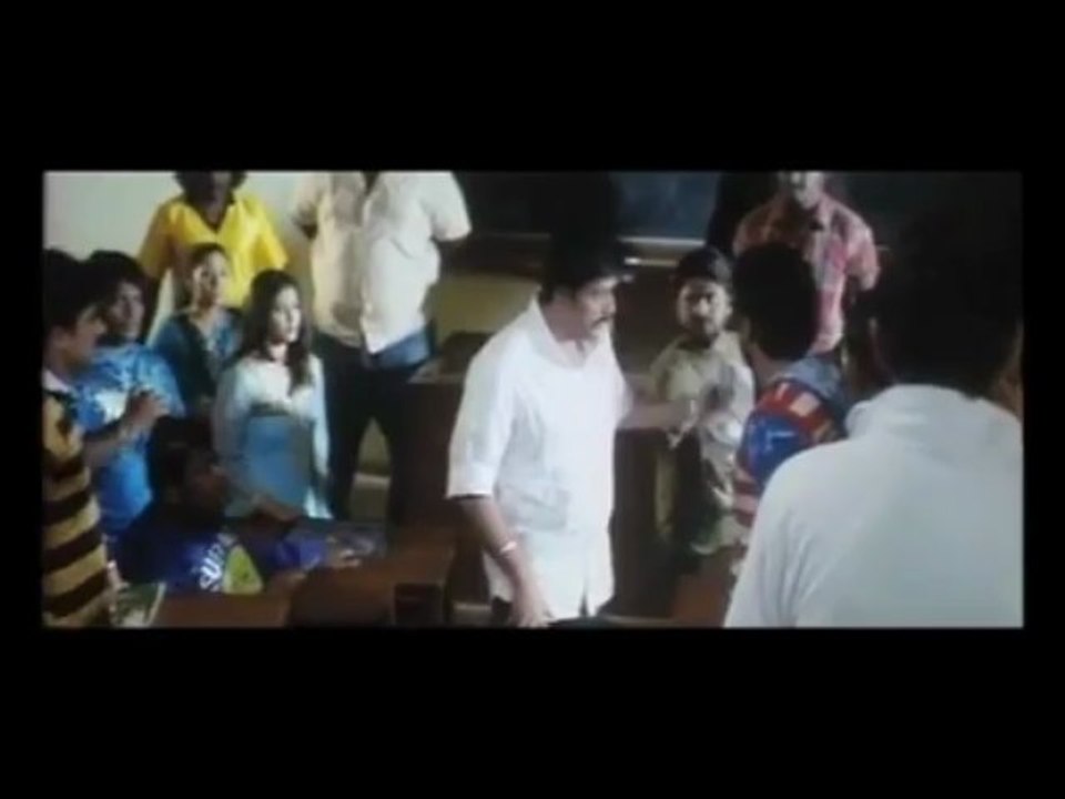 bhadra ending