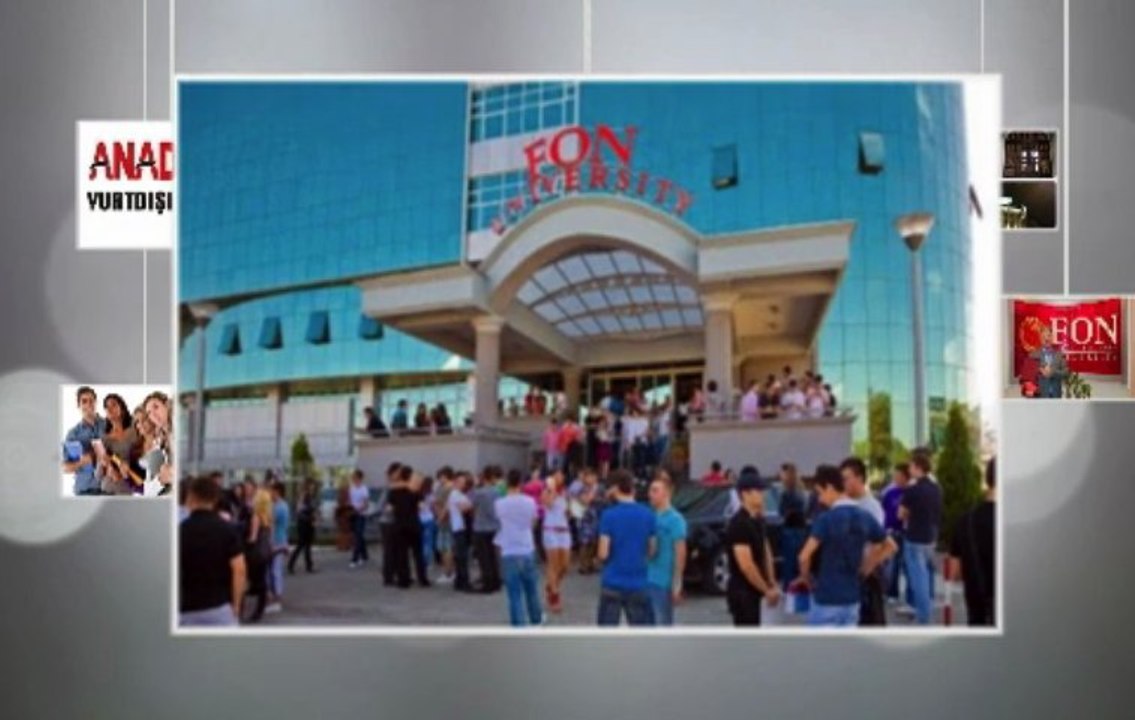 Fon Üniversitesi Anadolu Yurtdışı Eğitim Danışmanlığı Makedonyada eğitim Makedonya Üniversiteleri Makedonyada eğitim Makedonya eğitim makedonya üniversitesi makedonyadaki üniversiteler makedonya üniversite eğitimi makedonyadaki üniversiteler